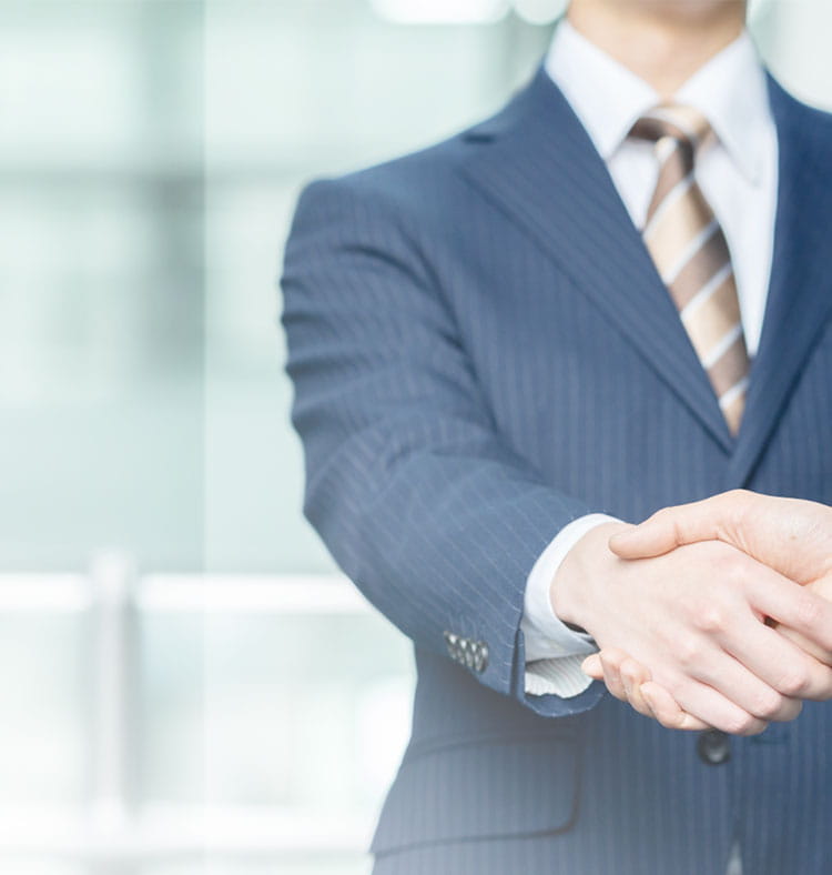 労働者派遣事業イメージ